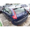 Elenco delle parti per Citroen C4 berlina Diesel dell'anno 2007