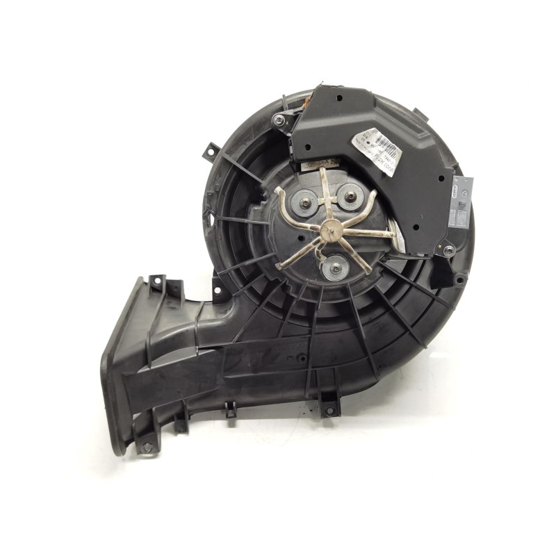 Heater motor Opel Vectra C berlina | Becerril Scrap Yard Heater motor Opel Vectra C berlina | Becerril Scrap Yard