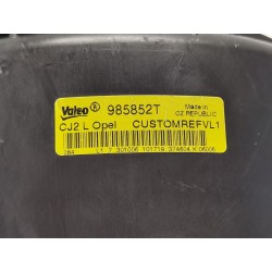 Heater motor Opel Vectra C berlina | Becerril Scrap Yard