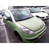 Elenco delle parti per Citroen C3 pluriel (HB_) 1.4 Gasolina dell'anno 2006 con motore KFV (TU3A),KFV (TU3JP)