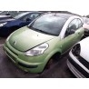 Elenco delle parti per Citroen C3 pluriel (HB_) 1.4 Gasolina dell'anno 2006 con motore KFV (TU3A),KFV (TU3JP)
