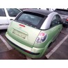 Elenco delle parti per Citroen C3 pluriel (HB_) 1.4 Gasolina dell'anno 2006 con motore KFV (TU3A),KFV (TU3JP)