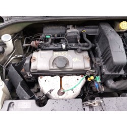 Elenco delle parti per Citroen C3 pluriel (HB_) 1.4 Gasolina dell'anno 2006 con motore KFV (TU3A),KFV (TU3JP)