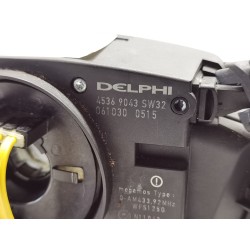 Recambio de com 2000 para opel vectra c berlina referencia OEM IAM 13204146UY 45369043SW32 