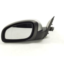 Left rearview mirror Opel Vectra C berlina | Becerril Scrap Yard