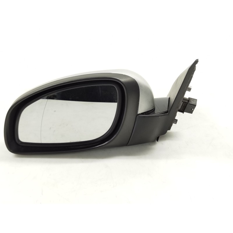 Left rearview mirror Opel Vectra C berlina | Becerril Scrap Yard