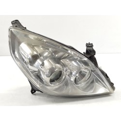 Recambio de faro derecho para opel vectra c berlina referencia OEM IAM 13170925 89312361 