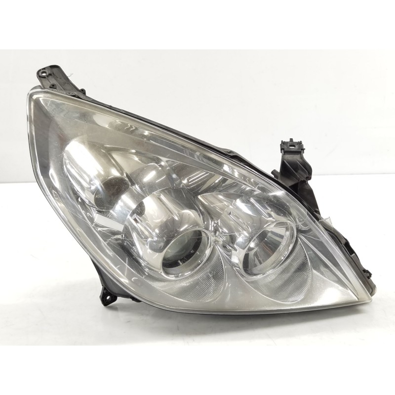 Recambio de faro derecho para opel vectra c berlina referencia OEM IAM 13170925 89312361 