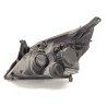 Recambio de faro derecho para opel vectra c berlina referencia OEM IAM 13170925 89312361 