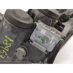 Recambio de faro derecho para opel vectra c berlina referencia OEM IAM 13170925 89312361 