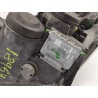 Recambio de faro derecho para opel vectra c berlina referencia OEM IAM 13170925 89312361 