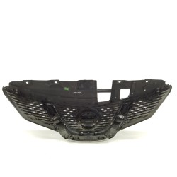 Recambio de rejilla delantera para nissan qashqai ii suv (j11, j11_) 1.2 dig-t referencia OEM IAM 5580U100  