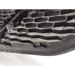 Recambio de rejilla delantera para nissan qashqai ii suv (j11, j11_) 1.2 dig-t referencia OEM IAM 5580U100  