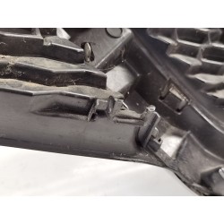 Recambio de rejilla delantera para nissan qashqai ii suv (j11, j11_) 1.2 dig-t referencia OEM IAM 5580U100  