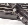 Recambio de rejilla delantera para nissan qashqai ii suv (j11, j11_) 1.2 dig-t referencia OEM IAM 5580U100  