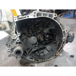 Gearbox Peugeot 207/207+ (WA_, WC_) | Becerril Scrap Yard