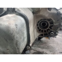 Recambio de caja cambios para peugeot 207/207+ (wa_, wc_) 1.4 16v referencia OEM IAM 20CQ74  