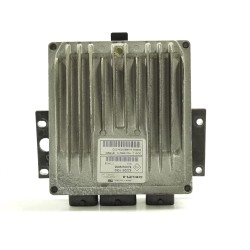 Engine control unit (ECU) Renault Clio III (BR0/1, CR0/1) | Becerril Scrap Yard