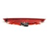 Recambio de luz central de freno para renault clio iii (br0/1, cr0/1) 1.5 dci (br17, cr17) referencia OEM IAM   