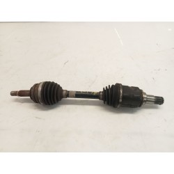 Left front axle toyota...