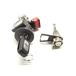 Recambio de antirrobo para renault clio iii (br0/1, cr0/1) 1.5 dci (br17, cr17) referencia OEM IAM 8200214173G 21673884-72 