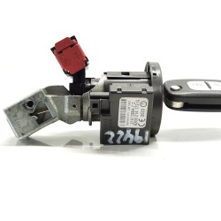 Recambio de antirrobo para renault clio iii (br0/1, cr0/1) 1.5 dci (br17, cr17) referencia OEM IAM 8200214173G 21673884-72 