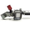 Recambio de antirrobo para renault clio iii (br0/1, cr0/1) 1.5 dci (br17, cr17) referencia OEM IAM 8200214173G 21673884-72 