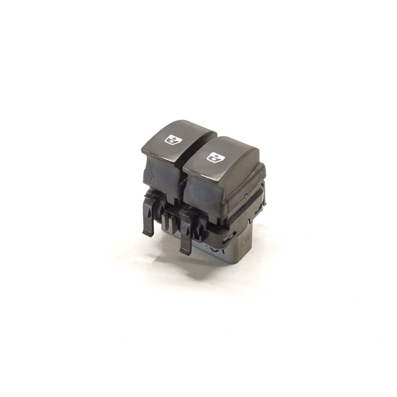 Recambio de mando elevalunas delantero izquierdo para renault clio iii (br0/1, cr0/1) 1.5 dci (br17, cr17) referencia OEM IAM   