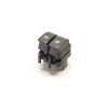 Recambio de mando elevalunas delantero izquierdo para renault clio iii (br0/1, cr0/1) 1.5 dci (br17, cr17) referencia OEM IAM   
