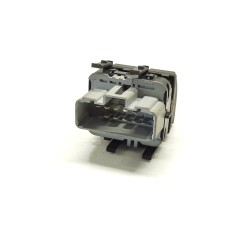 Recambio de mando elevalunas delantero izquierdo para renault clio iii (br0/1, cr0/1) 1.5 dci (br17, cr17) referencia OEM IAM   