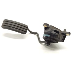 Recambio de potenciómetro pedal para renault clio iii (br0/1, cr0/1) 1.5 dci (br17, cr17) referencia OEM IAM 8200297342B  