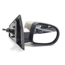 Rechter Außenspiegel Renault Clio III (BR0/1, CR0/1) | Desguace Becerril