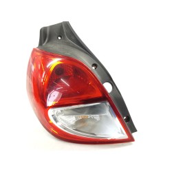 Recambio de piloto trasero izquierdo para renault clio iii (br0/1, cr0/1) 1.5 dci (br17, cr17) referencia OEM IAM 8200886944 261