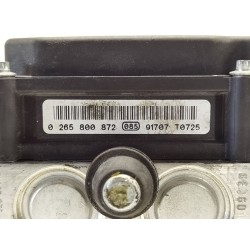 Recambio de abs para opel corsa d (s07) 1.3 cdti (l08, l68) referencia OEM IAM 93195839 0265800872 / 0265232289 