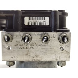 Recambio de abs para opel corsa d (s07) 1.3 cdti (l08, l68) referencia OEM IAM 93195839 0265800872 / 0265232289 