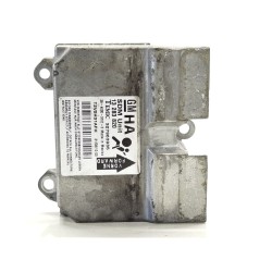 Recambio de centralita airbag para opel corsa d (s07) 1.3 cdti (l08, l68) referencia OEM IAM 13283820 327963935 