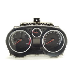Quadro strumenti Opel Corsa D (S07) | Desguace Becerril
