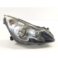Recambio de faro derecho para opel corsa d (s07) 1.3 cdti (l08, l68) referencia OEM IAM 13217454EH 89313340 