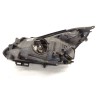 Recambio de faro derecho para opel corsa d (s07) 1.3 cdti (l08, l68) referencia OEM IAM 13217454EH 89313340 