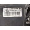 Recambio de faro derecho para opel corsa d (s07) 1.3 cdti (l08, l68) referencia OEM IAM 13217454EH 89313340 