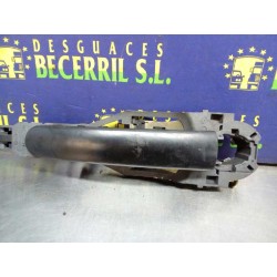 Recambio de maneta exterior delantera izquierda para seat ibiza (6l1) fresh referencia OEM IAM 3B0837207FFKZ  