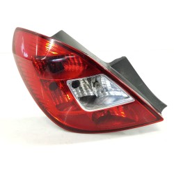 Recambio de piloto trasero izquierdo para opel corsa d (s07) 1.3 cdti (l08, l68) referencia OEM IAM 13269050 89318811 