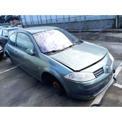 Elenco delle parti per Renault megane II (BM0/1_, CM0/1_) 1.9 dCi (BM0G, CM0G) Diesel dell'anno 2003 con motore F9Q 800
