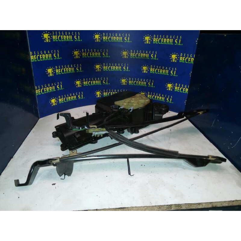 Recambio de elevalunas delantero derecho para seat leon (1p1) referencia OEM IAM Recambio de elevalunas delantero derecho para seat leon (1p1) referencia OEM IAM