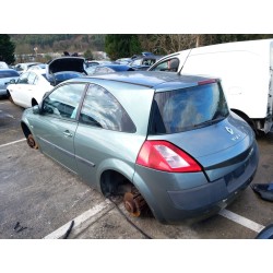 Elenco delle parti per Renault megane II (BM0/1_, CM0/1_) 1.9 dCi (BM0G, CM0G) Diesel dell'anno 2003 con motore F9Q 800