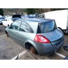 Elenco delle parti per Renault megane II (BM0/1_, CM0/1_) 1.9 dCi (BM0G, CM0G) Diesel dell'anno 2003 con motore F9Q 800