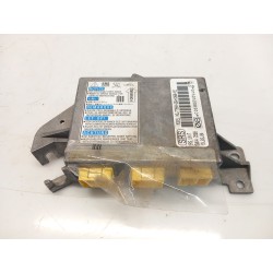 Recambio de centralita airbag para honda civic vii hatchback (eu, ep, ev) 1.7 ctdi (ep4, eu9) referencia OEM IAM 77960S6AG960M2 