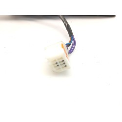 Recambio de retrovisor derecho para mazda 6 berlina (gg) 2.0 crtd 143 active (4-ptas.) referencia OEM IAM GJ6E6918ZE  