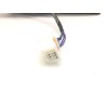 Recambio de retrovisor derecho para mazda 6 berlina (gg) 2.0 crtd 143 active (4-ptas.) referencia OEM IAM GJ6E6918ZE  