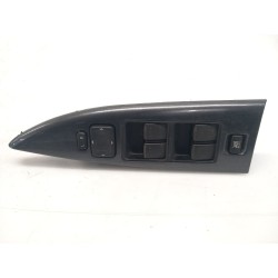 Recambio de mando elevalunas delantero izquierdo para mazda 6 berlina (gg) 2.0 crtd 143 active (4-ptas.) referencia OEM IAM GP9A